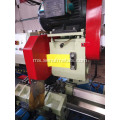 Mesin Paip Baja Pemotong Automatik CNC